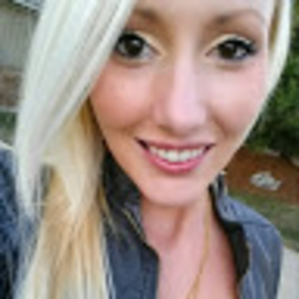 Meet your Posher, Ruthie